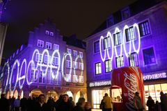 Lichtersonntag in Bocholt (4)