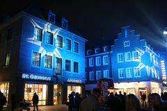 Lichtersonntag in Bocholt (7)