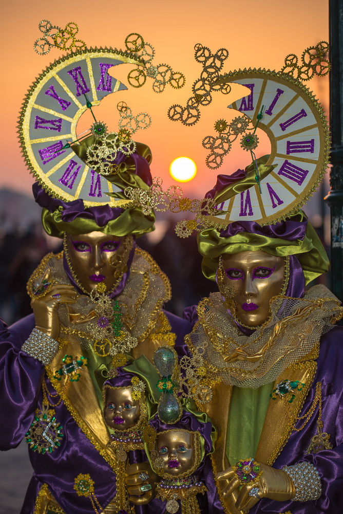 Lichterspiele 3 - Carnevale 2014