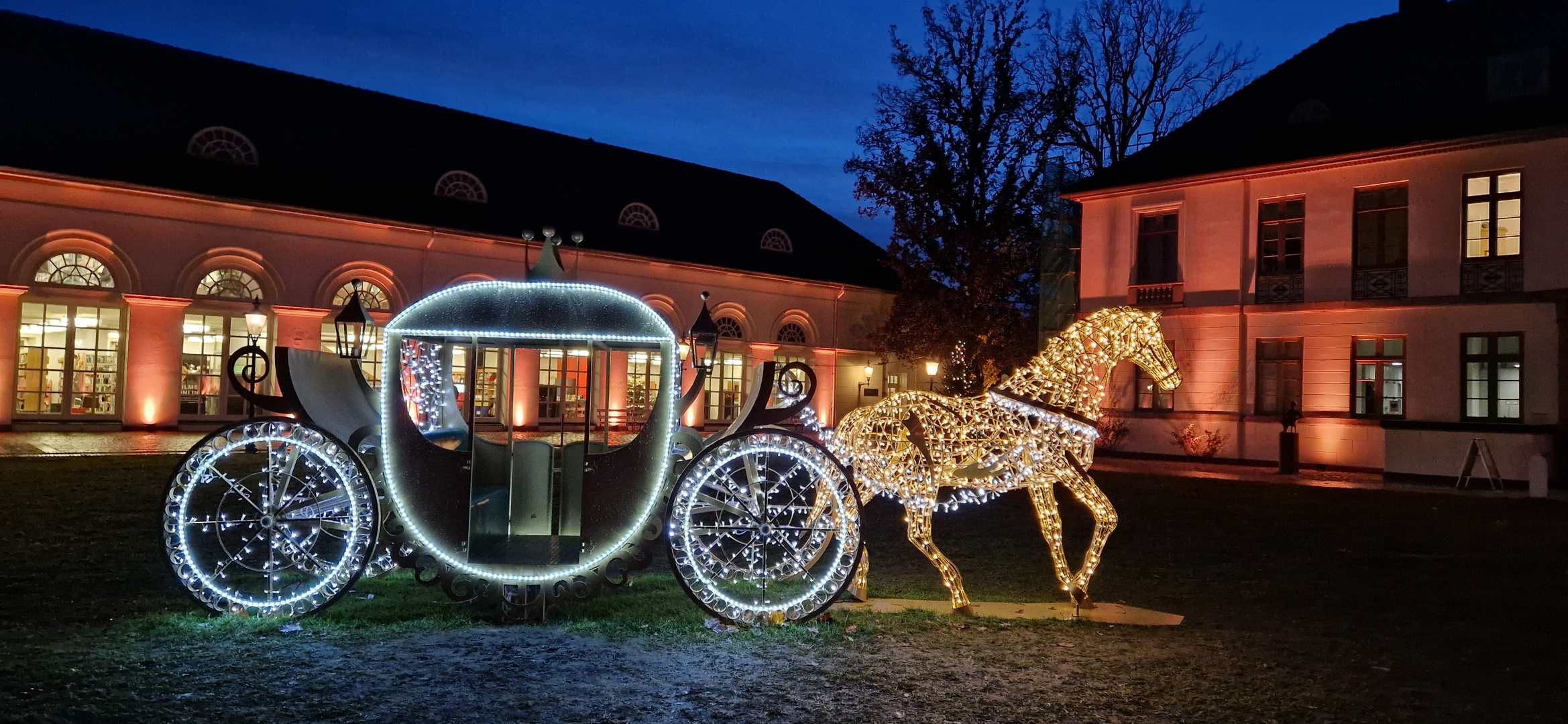 Lichterstadt Eutin