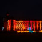 Lichterstadt Eutin - Eutiner Schloss I