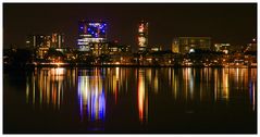 Lichterstadt Hamburg - 1