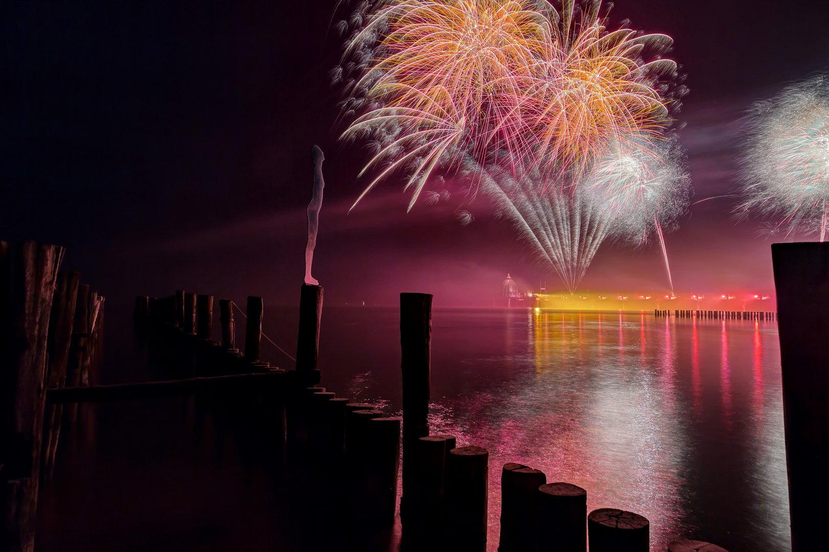 Lichtertanz der Elemente, Zingst 2018_002