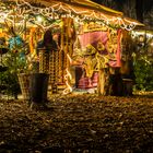 Lichterweihnachtsmarkt Telgte