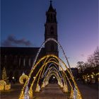 Lichterwelt am Domplatz