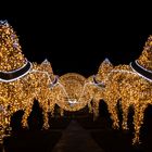 Lichterwelt Magdeburger Halbkugeln