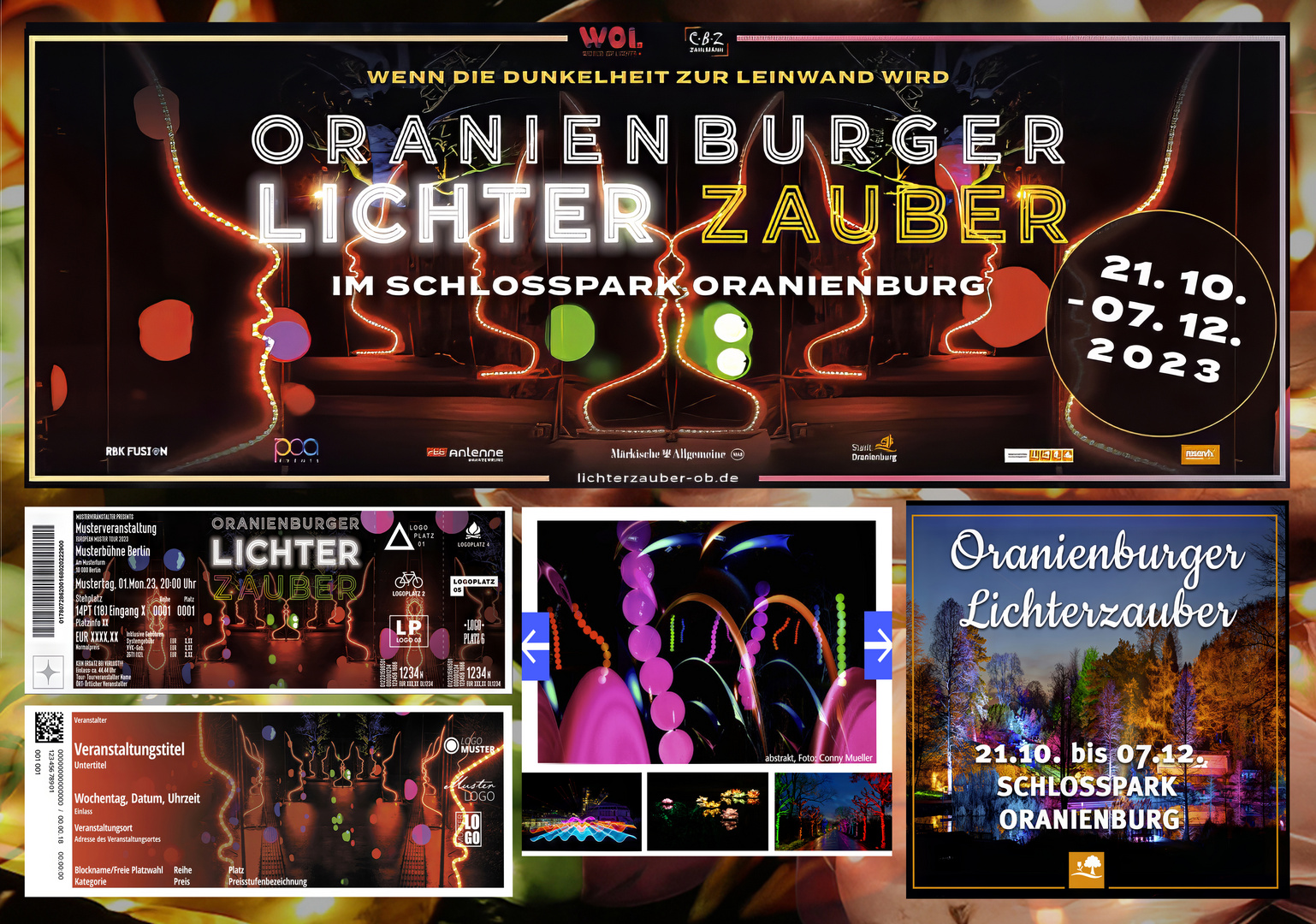 Lichterzauber