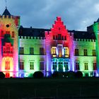 Lichterzauber am Schloss Herdringen 8