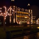 lichterzauber schlosshotel Velden Wörtersee Kärnten