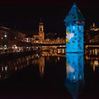 Lichtfestival Luzern