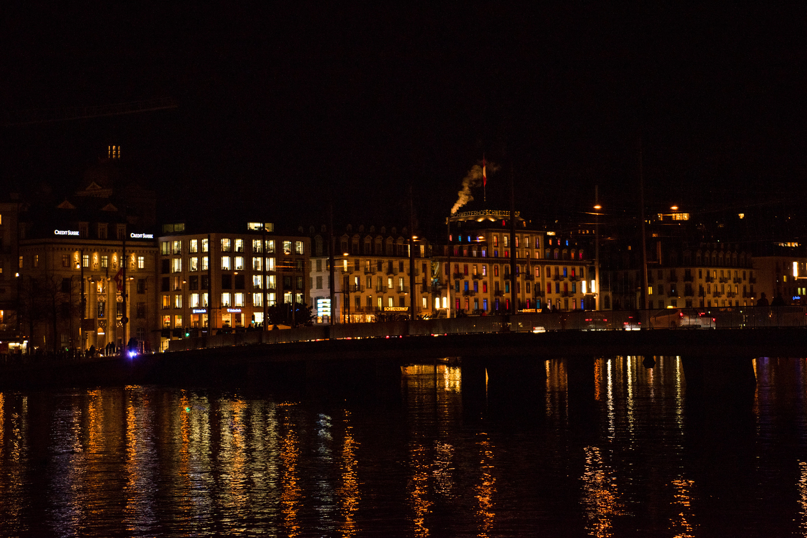 Lichtfestival Luzern