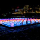 Lichtfestival Murten 2016