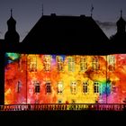 Lichtfestival Schloß Dyck 2019 #3