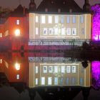 Lichtfestival Schloss Dyck