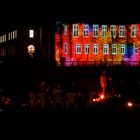 Lichtfestival Schloss Dyck v. 6. bis 15. 09. 2019 (2):