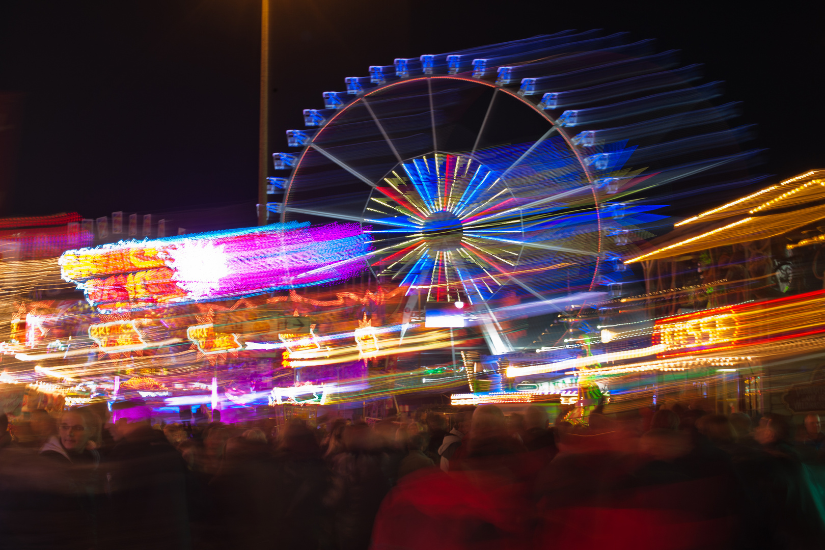 Lichtfestspiele