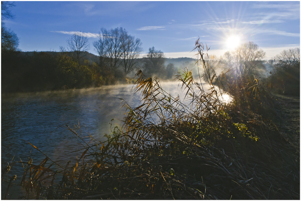 Lichtflut