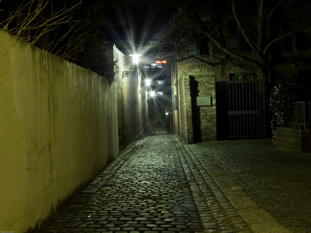 Lichtgasse