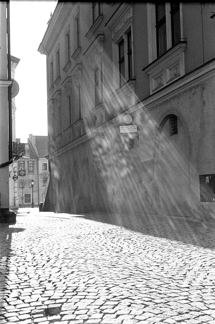 Lichtgasse