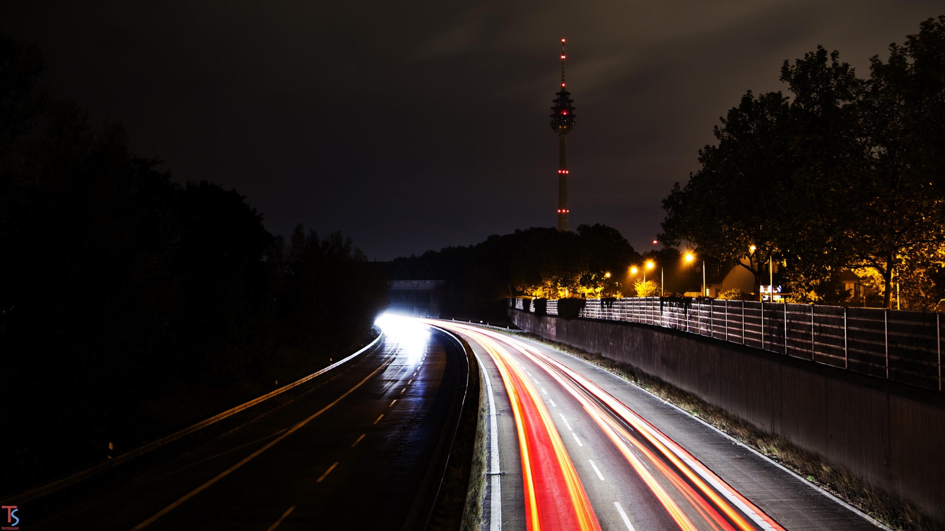 Lichtgeschwindigkeit!