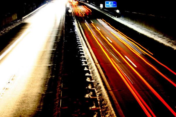 Lichtgeschwindigkeit