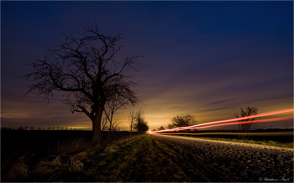 Lichtgeschwindigkeit