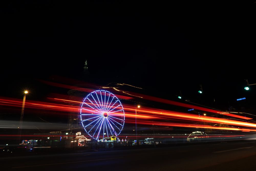 Lichtgeschwindigkeit