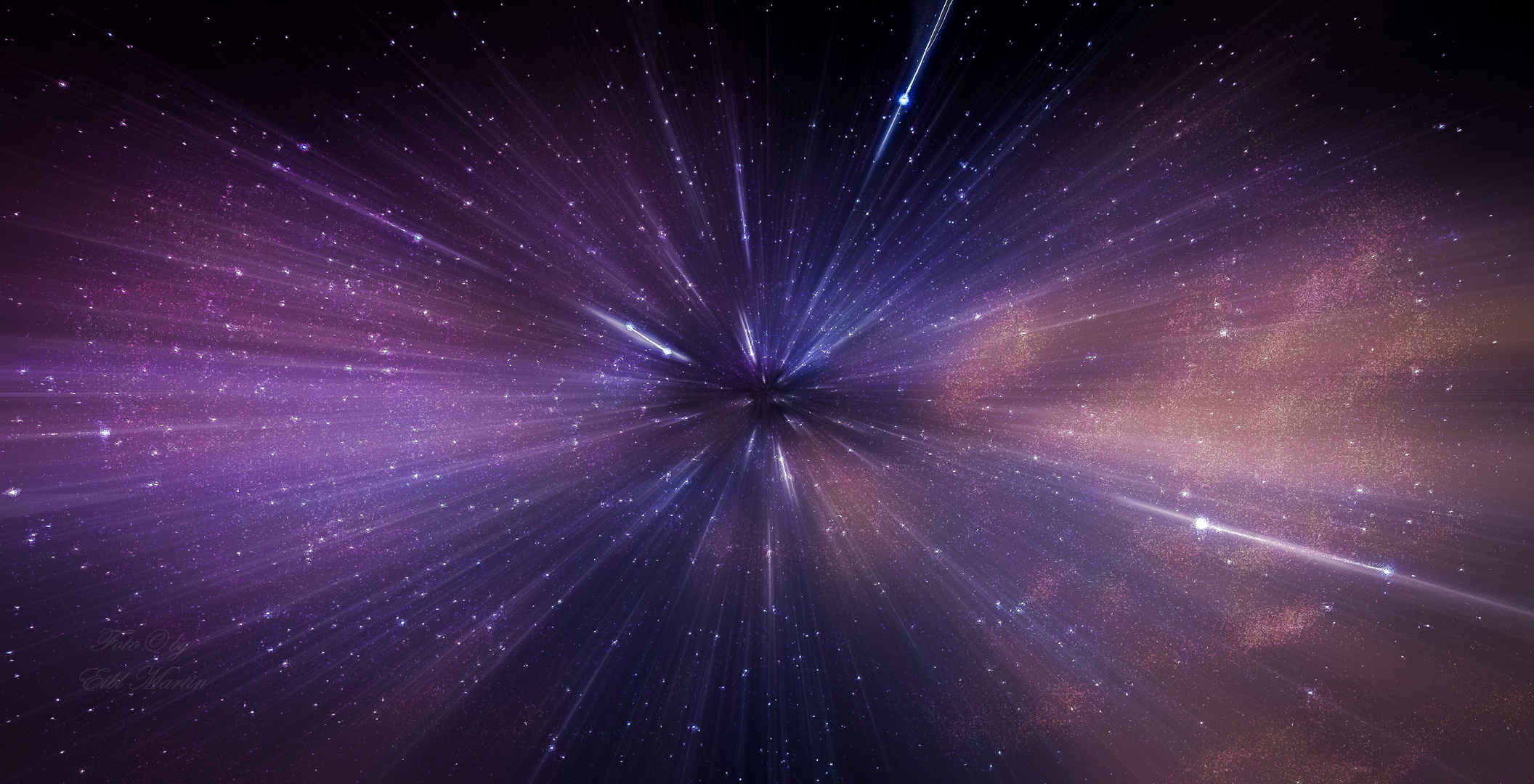 Lichtgeschwindigkeit Foto & Bild modern abstrakt, himmel, techniken