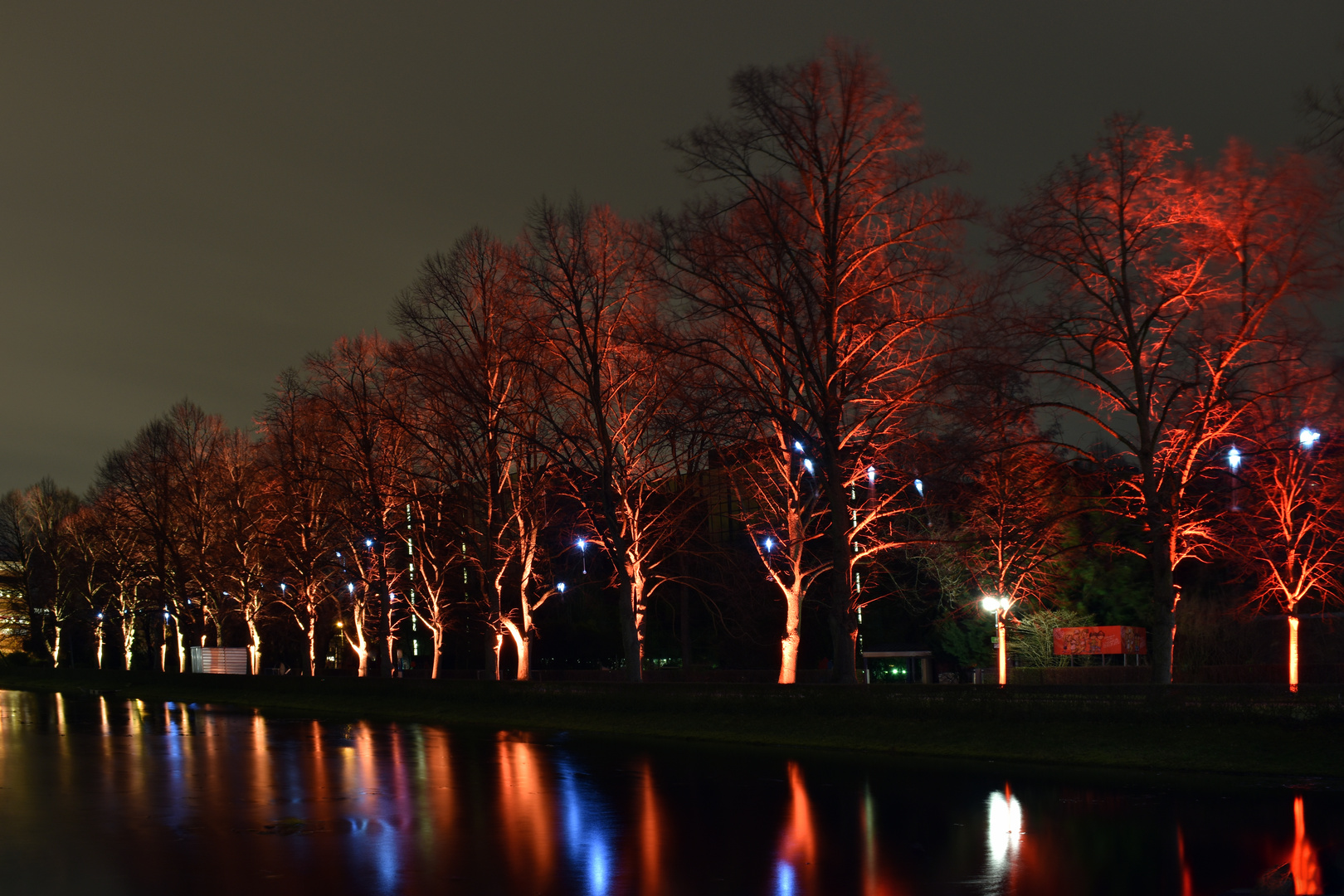 Lichtgestalten