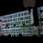 Lichtgrenze - 25 Jahre Mauerfall V