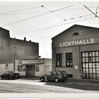 Lichthalle