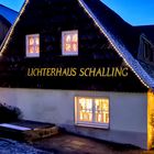 LICHTHAUS - Schalling