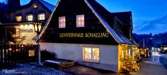 LICHTHAUS - Schalling