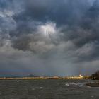 Lichtinseln am Untersee