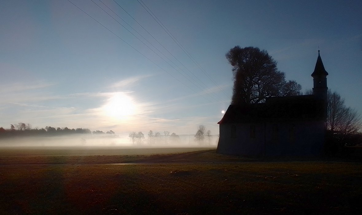 Lichtklettern