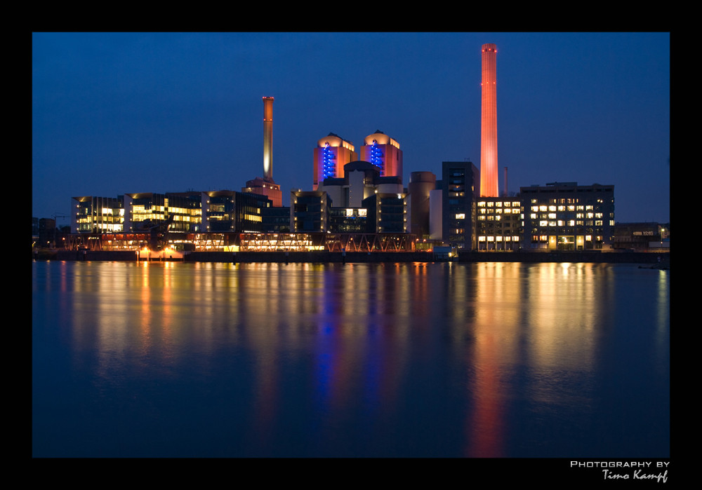 Lichtkraftwerk