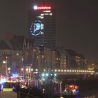 Lichtkunst in Düsseldorf