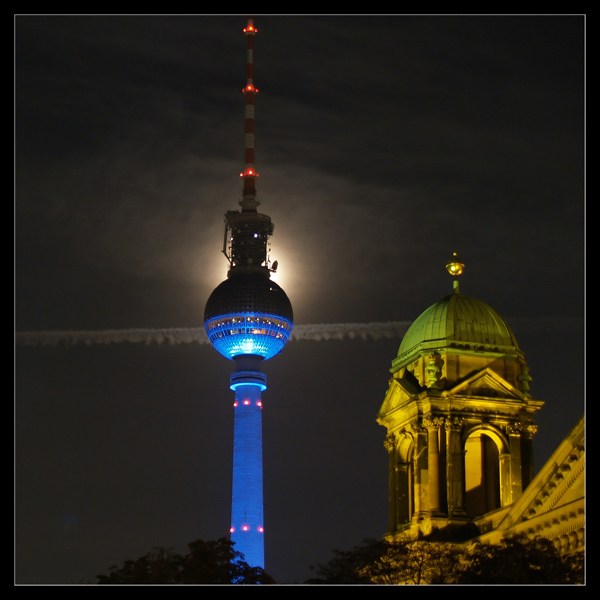 Lichtkunst - Kunstlicht