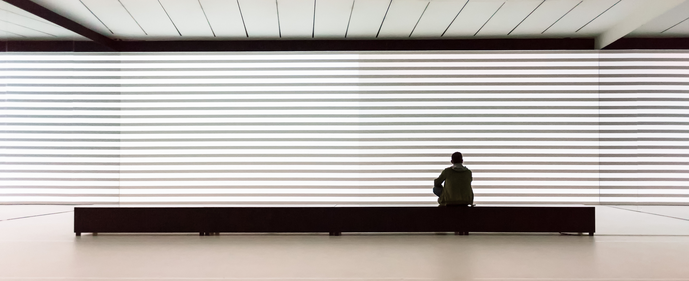 Licht.Kunst.Betrachter - Panorama