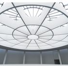 Lichtkuppel der Pinakothek der Modernen v2