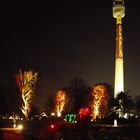 Lichtnacht in Dortmund