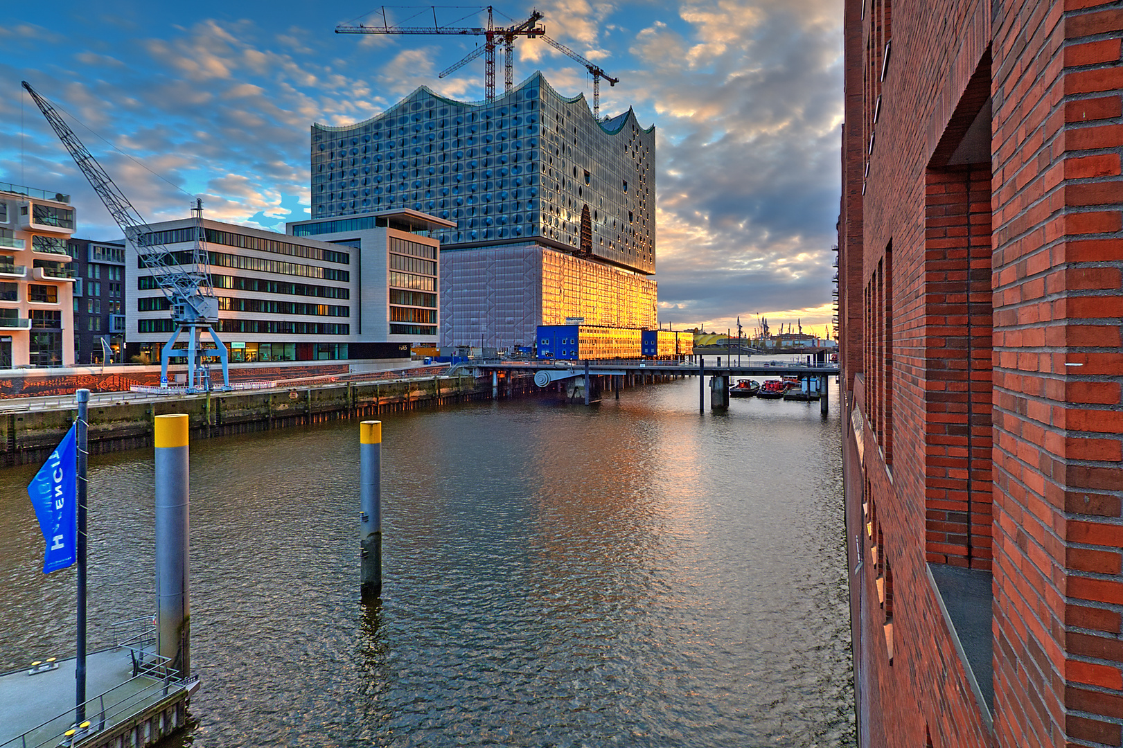 Lichtphilharmonie