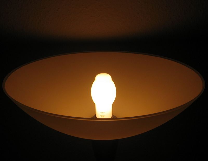 Lichtschale