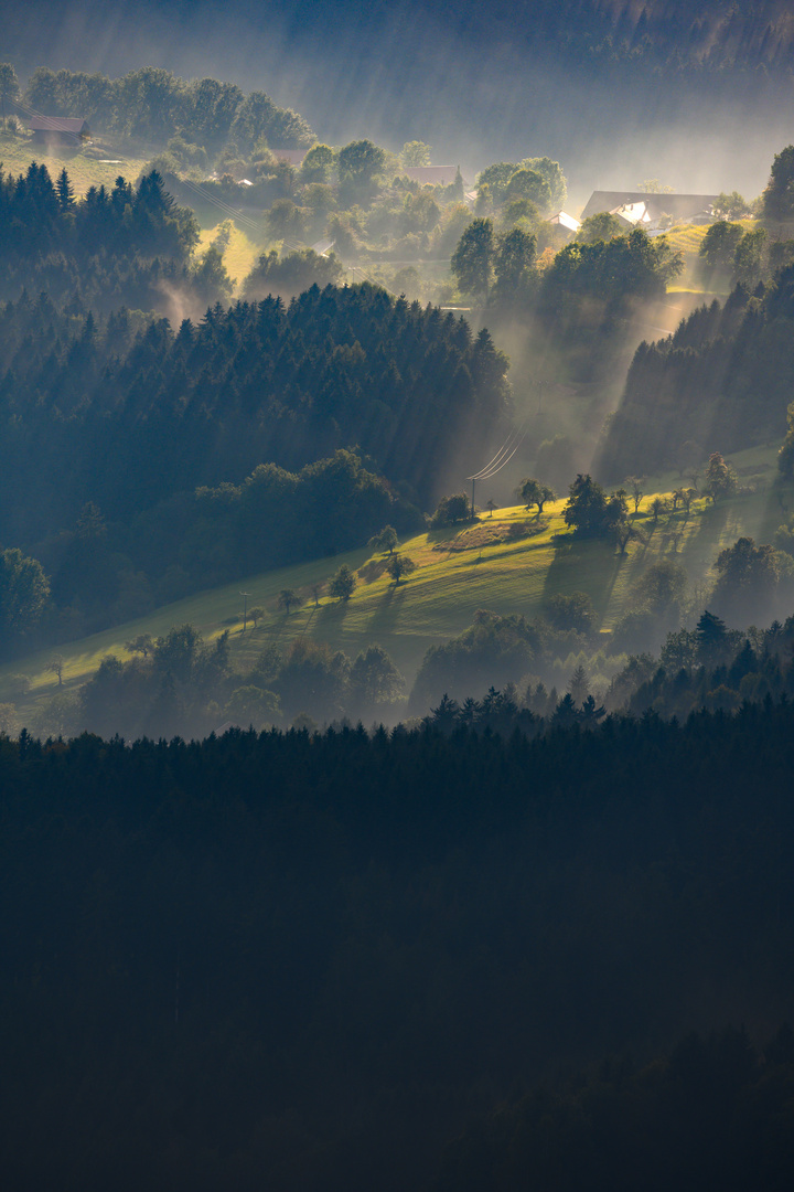 Licht&Schatten