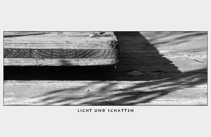 [licht][schatten]