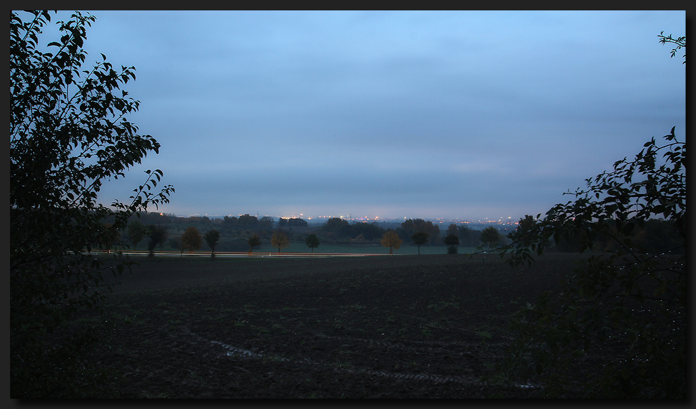 ...LichtSchlangen...