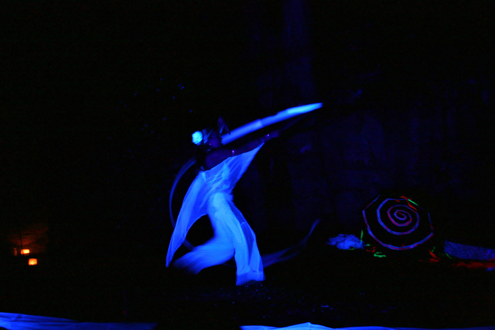 Lichtshow 3