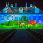 Lichtshow, Son et Lumière