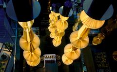 Lichtskulpturen