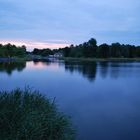 Lichtspektakel am Britzer Garten 